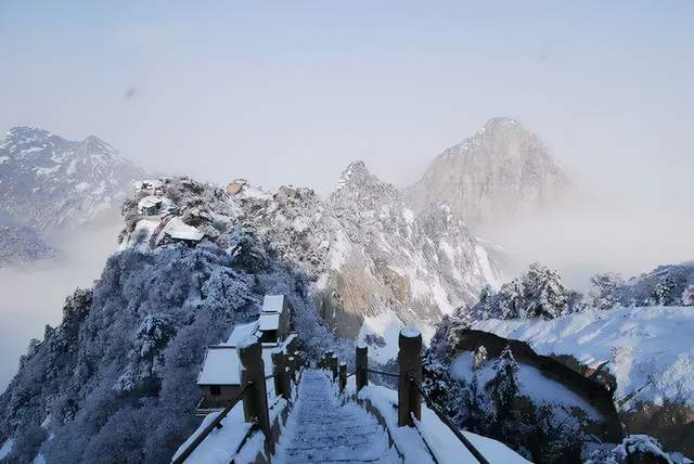 郴州|抓住年末的尾巴，计划一场“冬日旅行”，不然又要拖到明年啦！