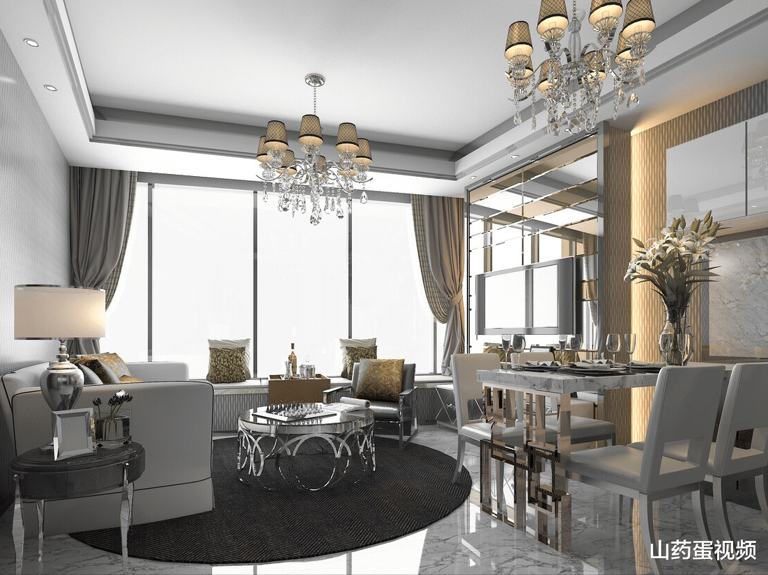 小户型房似乎越来越吃香,4大优点早知道,2个选房技巧很实用