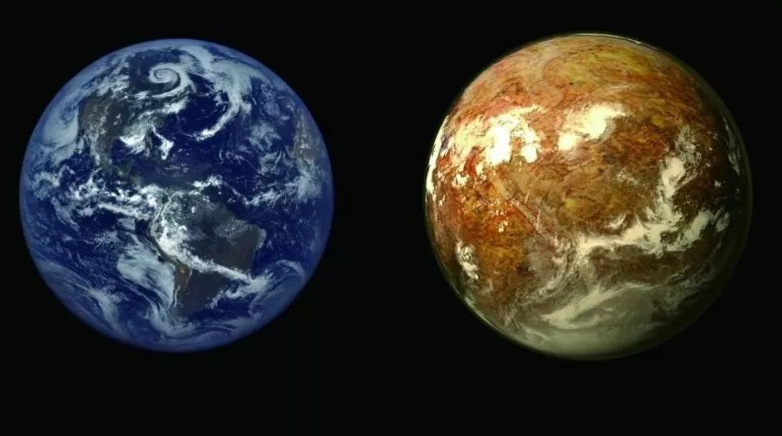 150万年后,一颗红矮星可能对地球造成灭顶之灾?人类如何防范?