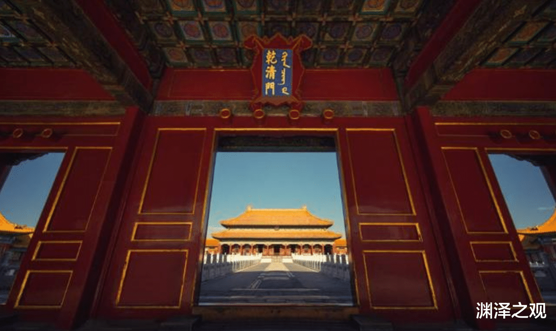 乾隆|她陪伴乾隆65年，70多岁了还被翻牌子，生下一位大名鼎鼎的阿哥