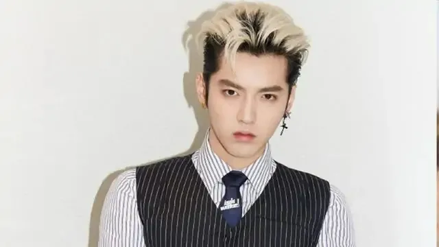 江晓夏夏|吴亦凡出事：其实，他的结局早就注定了