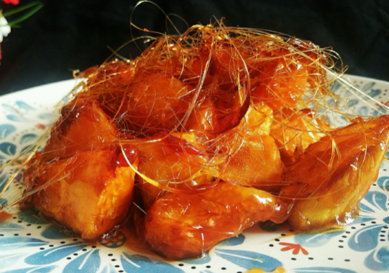 饮食|36岁女高管半年时间血脂从1.7到5.8，常吃一种“粗粮”如同在喝油