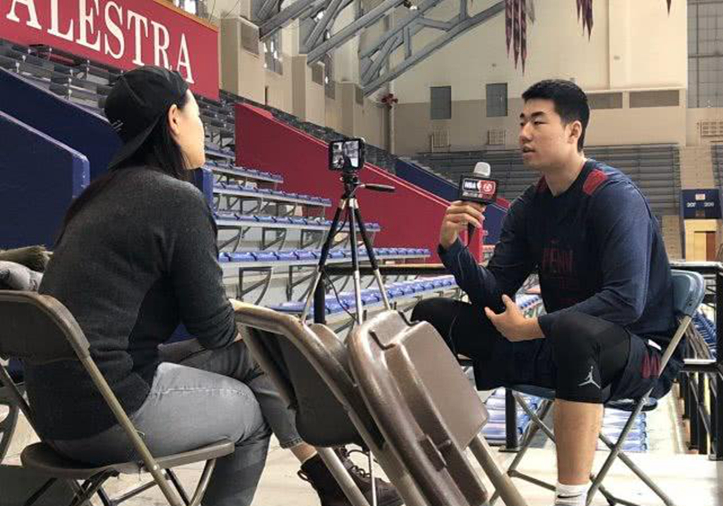 张镇麟|又一个张镇麟！20岁天才将从海外回归CBA，打球风格独一无二