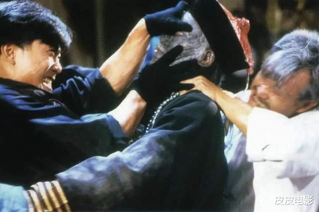 电影|上映票房77万，香港恐怖片的分水岭，就是这部鬼片