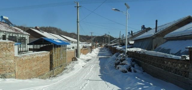 能不能说给我听 辽宁村民有福了，多座村庄将要合并，“新房梦”不再遥远