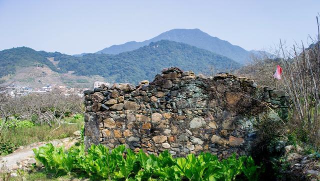 真的很棒 广州网红乡村，一到节假日就游人如织，流溪河的源头在这里