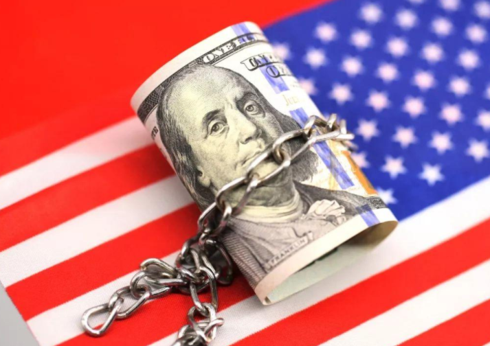 白鲸新视点 中国能做到，我们也行！美总统：必须向全球展示“民主是有效的”