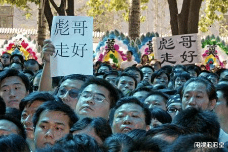 任嘉伦|10位因癌症去世的明星,她是星爷永远的痛,最后一位老戏骨最可怜