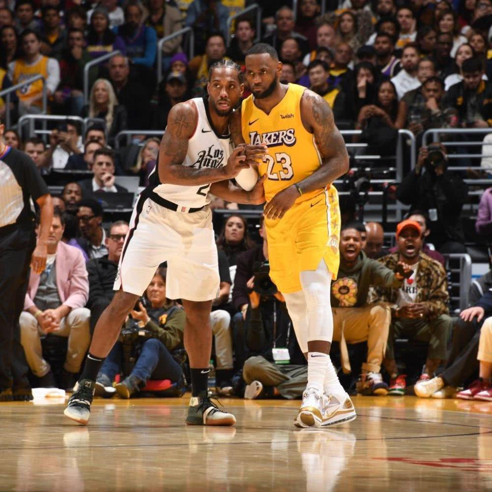 湖人隊|5換3！湖人活塞交易方案出爐！底特律加速重建，洛杉磯是虧是賺？