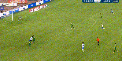 可馨育娃|6场中超后身价狂飙4倍！中超首阶段最耀眼新星诞生，仅19岁！