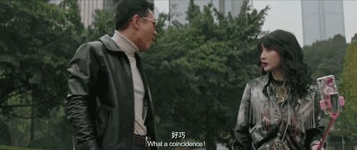 |“性感女神”柳岩：为母亲治病进入娱乐圈，惹怒知名导演因祸得福