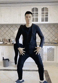 铭洋说育儿|神回复：90后没做过高铁飞机，一身地摊货，请不要嘲笑我，大神两个字让我笑了