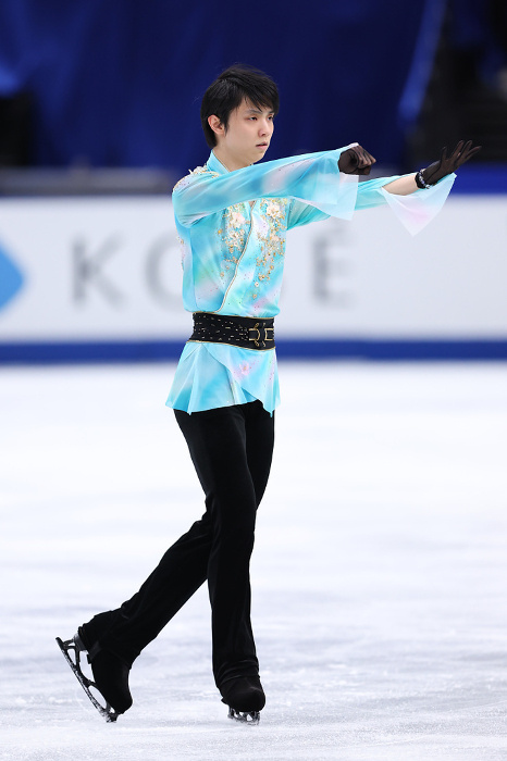 羽生結(jié)弦|4A和北京冬奧冠軍如何選擇？羽生結(jié)弦：不要選擇，我都要！