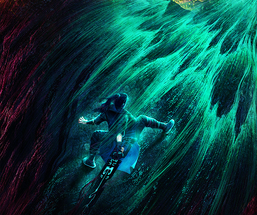 云韵|电影版斗破苍穹阵容公开,云韵依旧站C位,但最美的却是纳兰嫣然