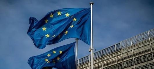 教教你家娃|上半年我国与欧盟贸易总额破2万亿,中美之间又有多少?仍在增长