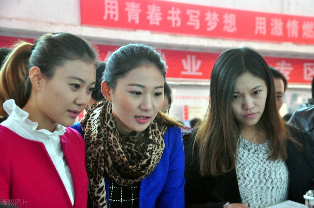 招聘|谁说学历不重要，央企招聘说明一切，三本和专升本不被认可