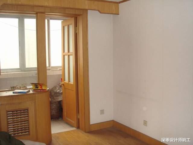深零设计师姚工|老房翻新入住，没必要乱花钱，记住这4个实打实的绝招，你不会亏