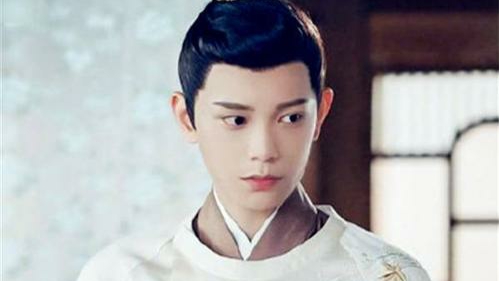 任敏|第二次合作，将来袭新剧，两人绝佳搭档啊!