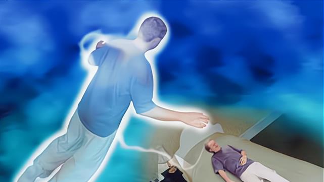 |人在死亡一瞬间，知道自己要死了吗？会感到害怕吗？有科学解释