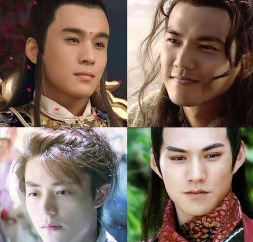 德云社|同是初代天涯四美，如今严屹宽综艺做导师，他却发福苍老大变样