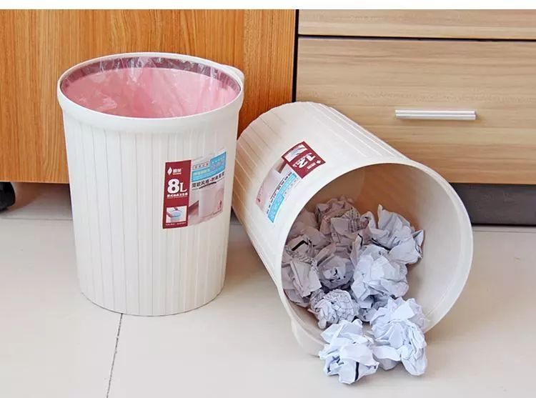 上完厕所，厕纸该冲掉还是扔纸篓？这么多年我都做错了！