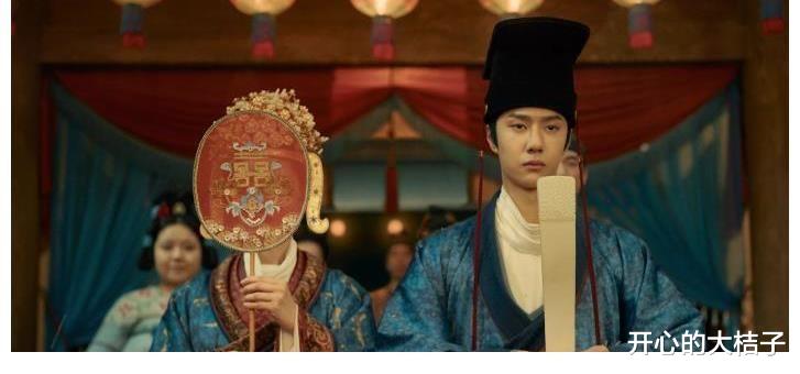 高秉烛|12月以来开播的一波新剧，热剧一部接着一部，你在追哪一部？