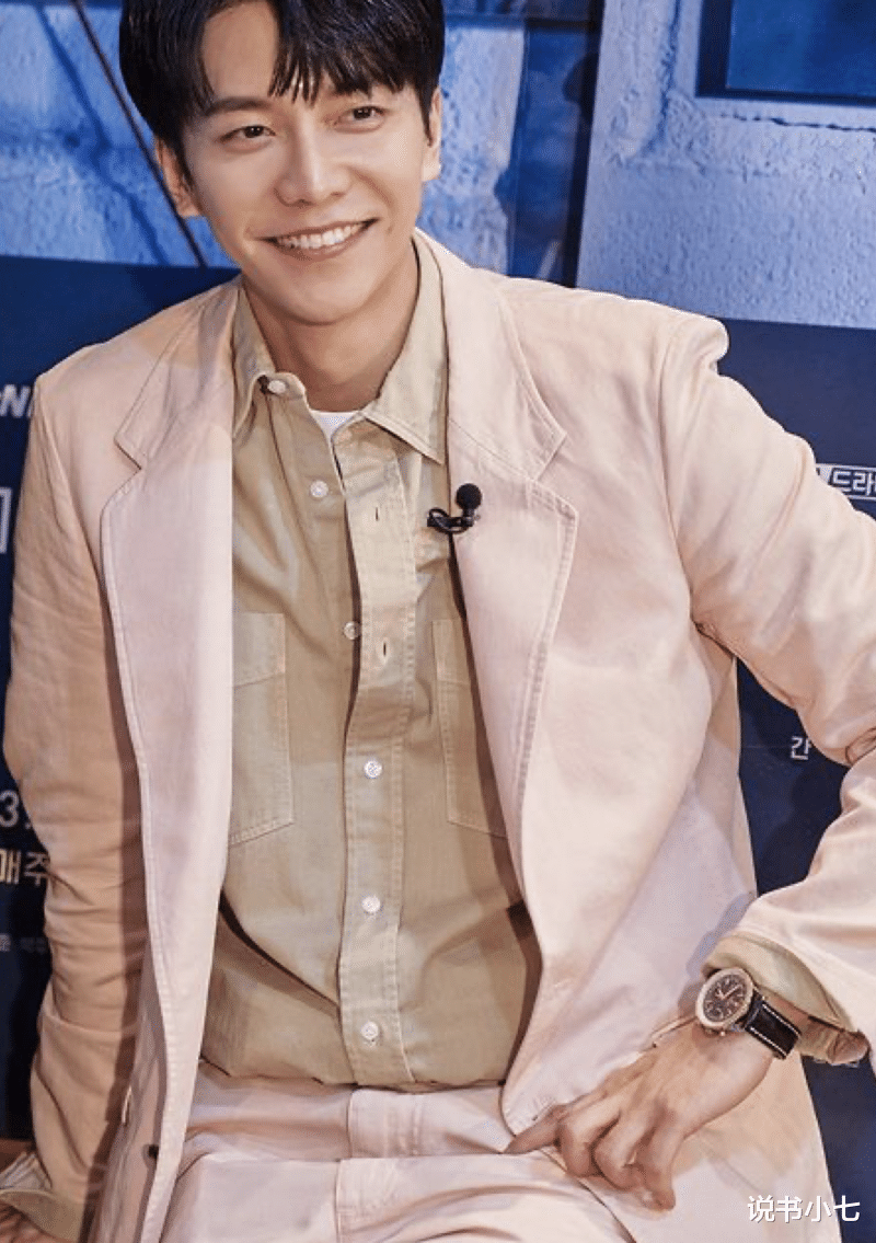 mouse|惊悚韩剧透心凉，李昇基不当国民儿子了，《Mouse》喜提豆瓣8.7