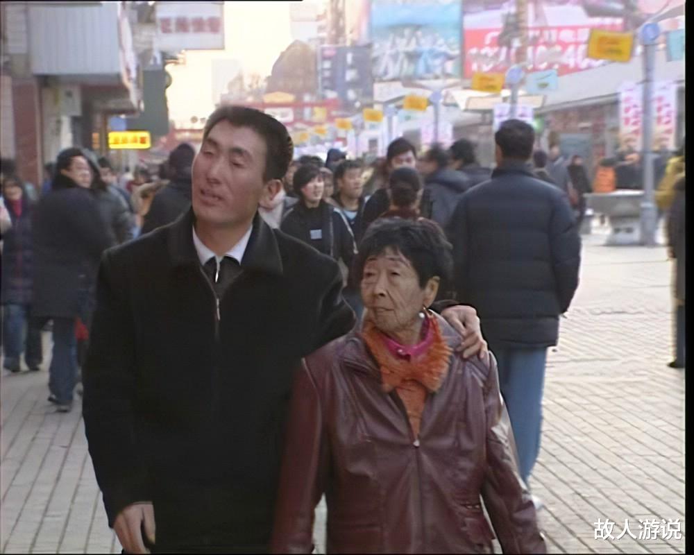 李玉成|马玉琴：与爱人结婚遭到双方家庭反对，曾因自卑外貌做整形手术