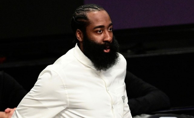 纳什|篮网官宣哈登缺战G3！纳什透露伤情新进展，全能悍将最快G4复出