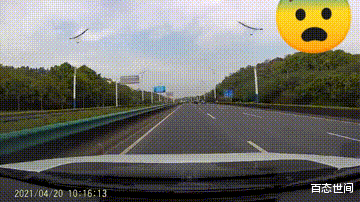 特斯拉|溧阳一辆特斯拉疑刹车失灵追尾货车，刹车灯亮起3秒车辆却未减速