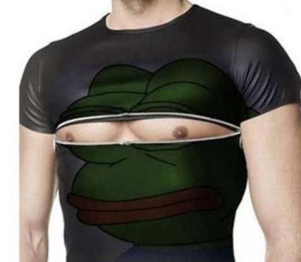 微趣图|31个“奇葩”的沙雕设计,设计师怕是脑袋进水了吧