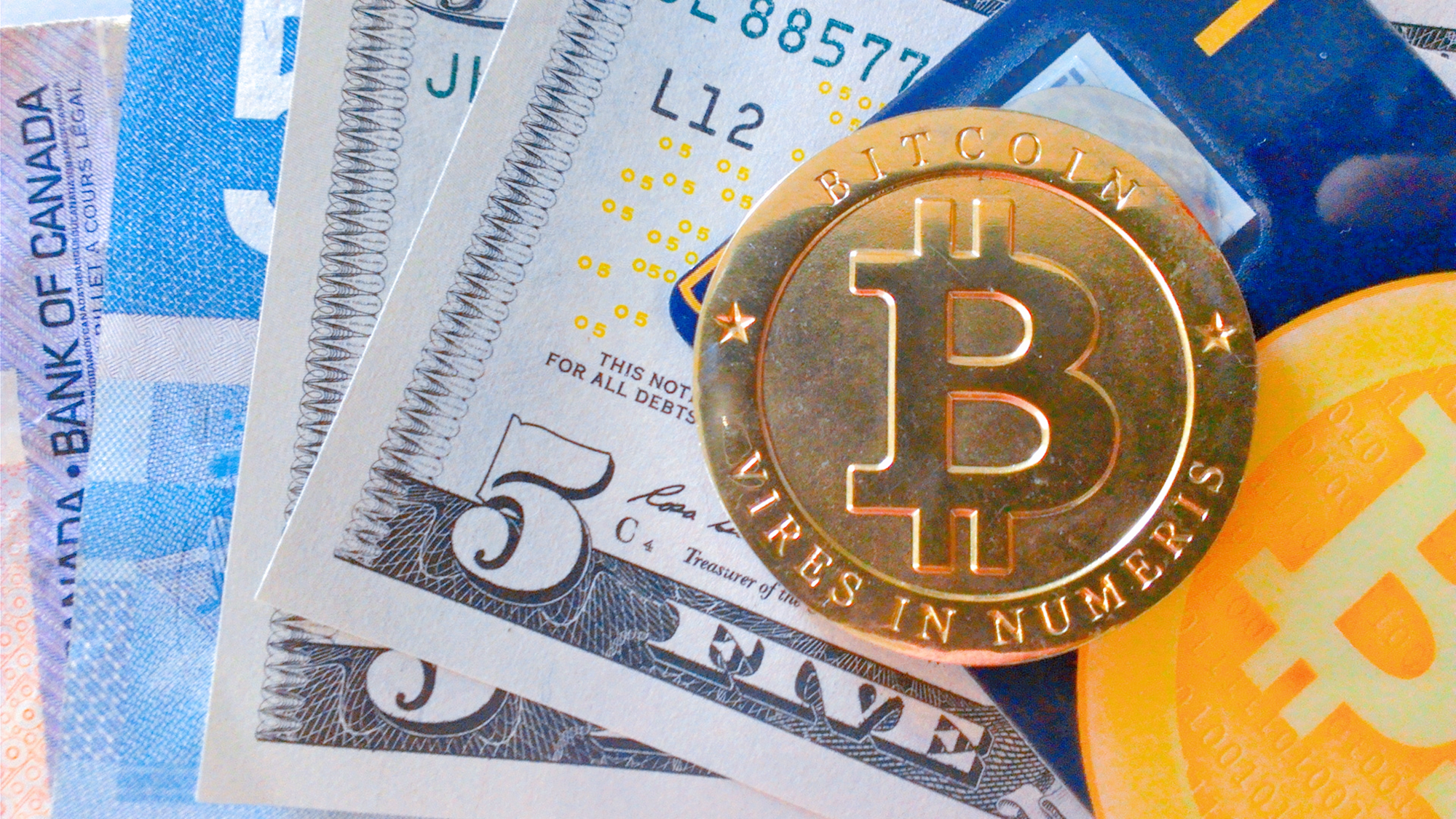 湖南 “比特币首富”持有10万枚，却以135亿贱卖，他这么说