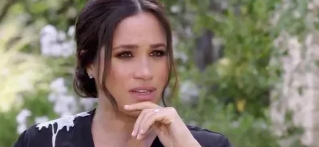 美国|名人眼中的梅根:以为能去英国当明星的小演员,幻想破灭回了美国