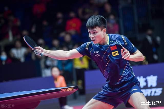 世界冠军|大爆冷！大黑马决胜局狂轰7-0吊打国乒世界冠军，赛后说出2大原因