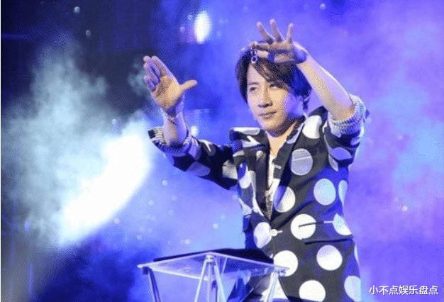 黄海波|盘点那些比窦娥还冤的6大明星，大家欠他们一声道歉！