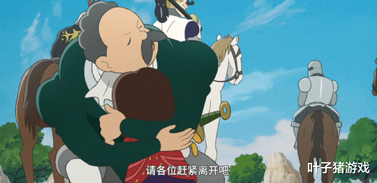 国王排名|豆瓣9.6分的《国王排名》，为我们讲了一个爱与坚持的童话故事