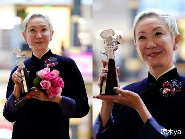 徐克|“怪才导演”的红粉江湖