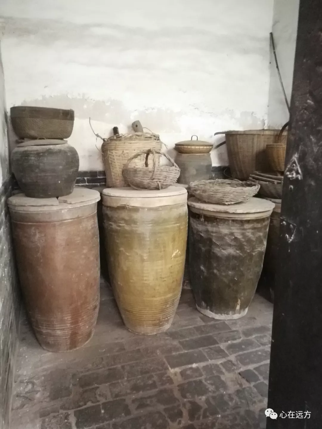 爱平遥 平遥古城马家大院,一个被冷落的晋商大院~