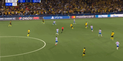 玛法达星座|林加德帮倒忙!读秒送乌龙导致曼联被绝杀,C罗诧异捂嘴,B费遮眼