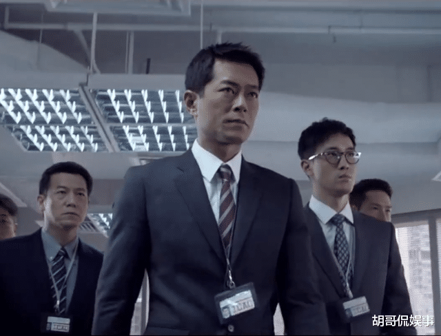 于谦|2022的贺岁档来袭，哪一部能脱颖而出？抗疫片还是反腐片？