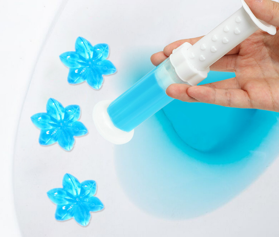 |若你不是个勤快人,建议效仿她家卫生间的布置,能让家务减少一半