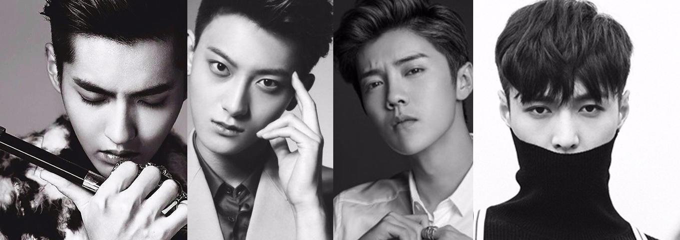 朱小贞|吴亦凡，该「戒色」了