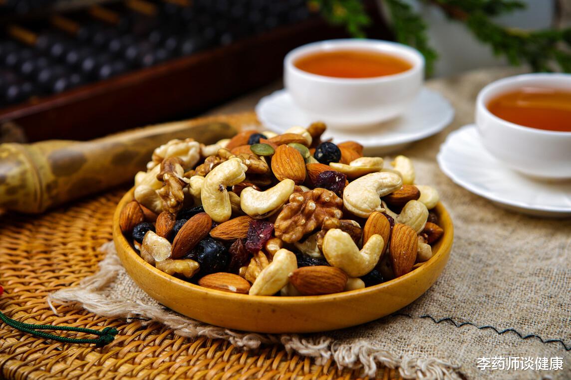 李药师谈健康|怎么吃才能预防动脉粥样硬化？新研究给出更佳饮食建议