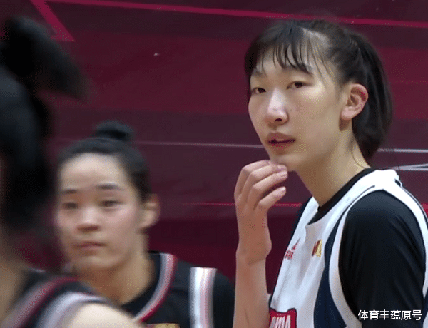 韓旭|77: 61！WCBA半決賽：奪冠大熱豪華出擊，李夢(mèng)替補(bǔ)，韓旭被限制