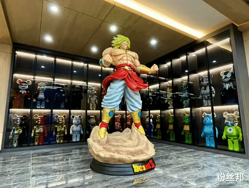 刘一手|刘一手新公司装修完毕，买下一层楼又租了两层，本月12号开业回归