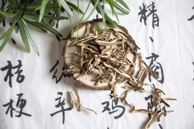 糖尿病肾病|脂肪肝?送你十一味中药,解肝郁,健脾胃,平补阴阳