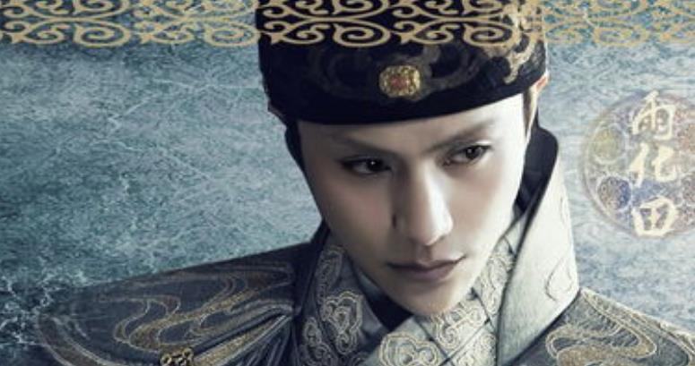 徐克|龙门飞甲：徐克一句话陈坤差点扭头就走，究竟是看李连杰还是陈坤