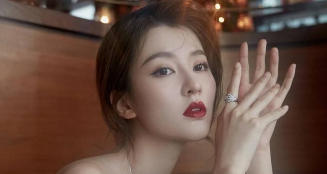 乔欣|杨紫邀请乔欣合开经纪公司，乔欣婉言拒绝，是乔欣不识抬举吗