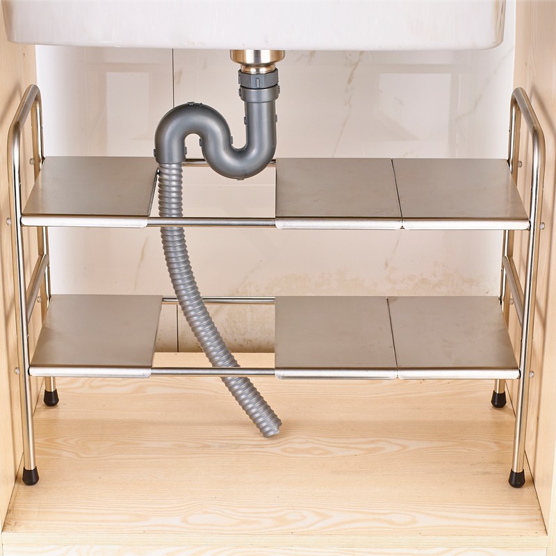 明明安装了防臭地漏,卫生间还会有异味?原来是这2处没有处理好