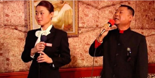 关婷娜|原是小小“化妆师”，获赵本山相中被力捧17年，38岁无人敢娶！